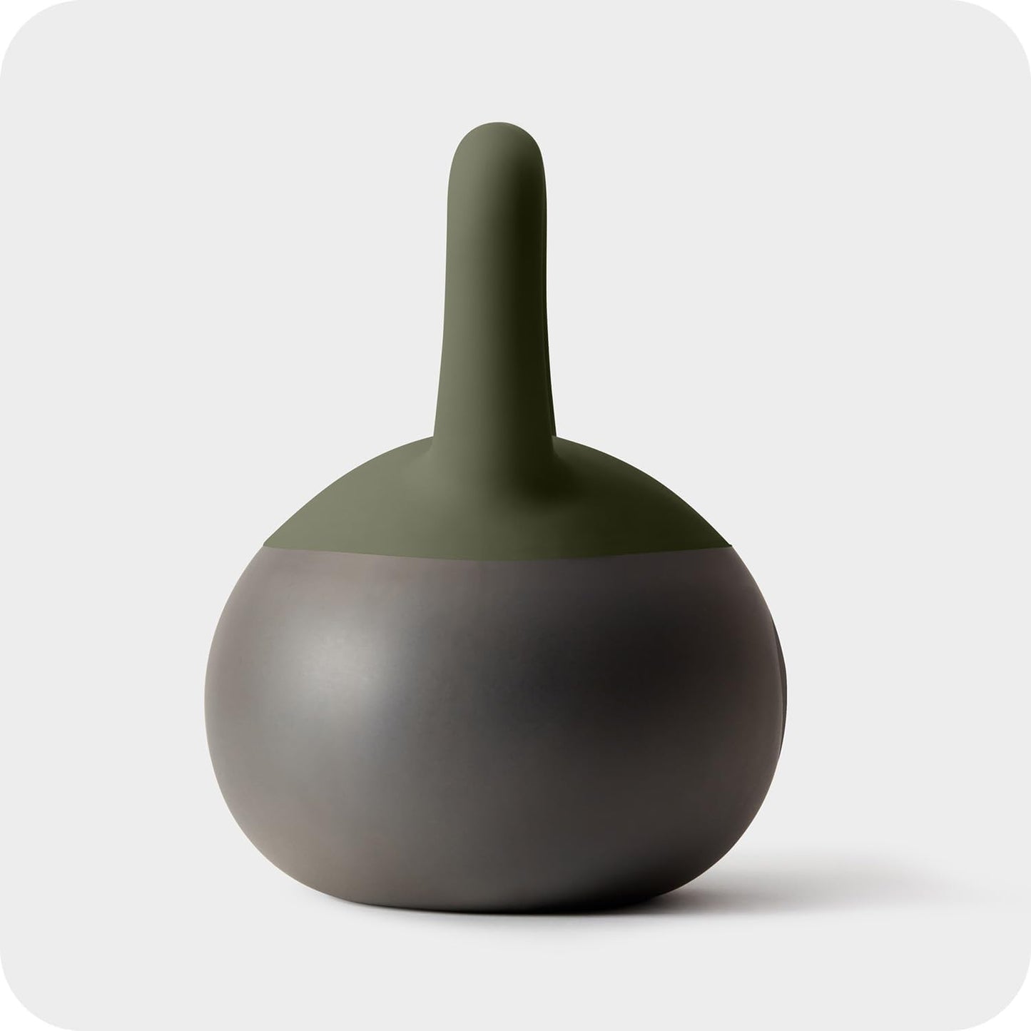 Soft Kettlebells with Cushioned Impact-Resistant Base and Anti-Slip, Wide-Grip Handle for Home Workouts, Weightlifting, and Full Body Strength Training