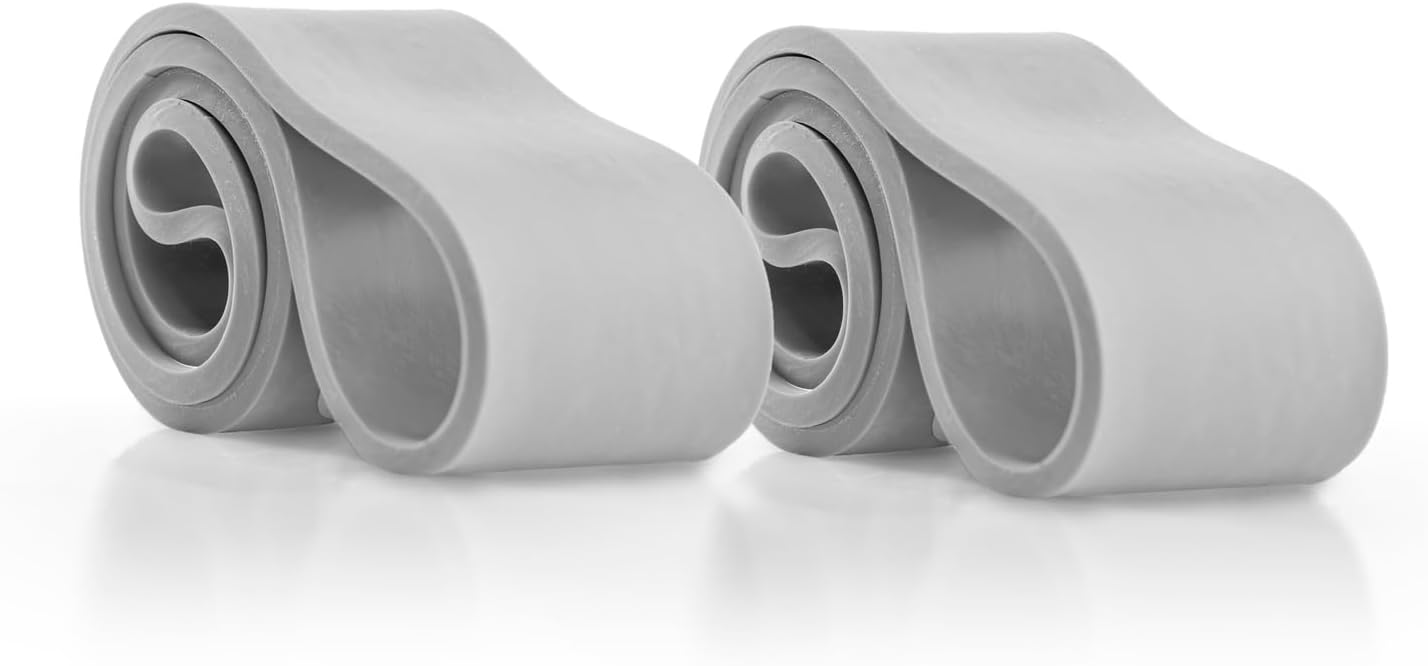 EliteFTS Pro Resistance Band - Boost Core Stability and Flexibility with This Portable, Joint-Friendly Tool