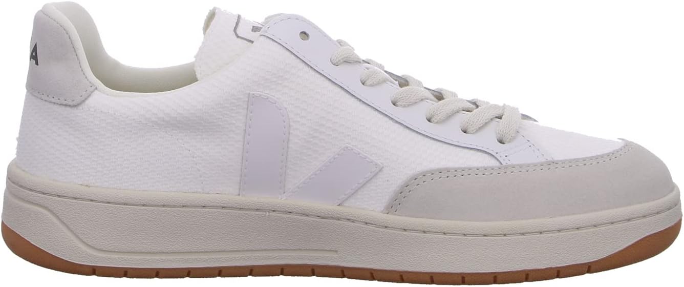 Veja Men Campo Sneakers White - California