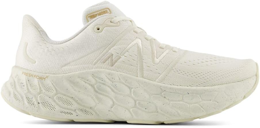 New Balance Men's Fresh Foam X More V4