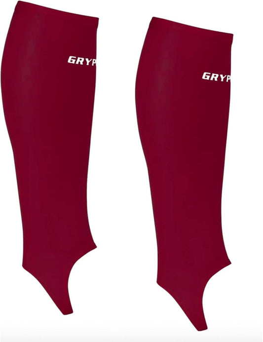 GRYPHON Over-The-Shinguard Socks for Field Hockey and Soccer Athletes