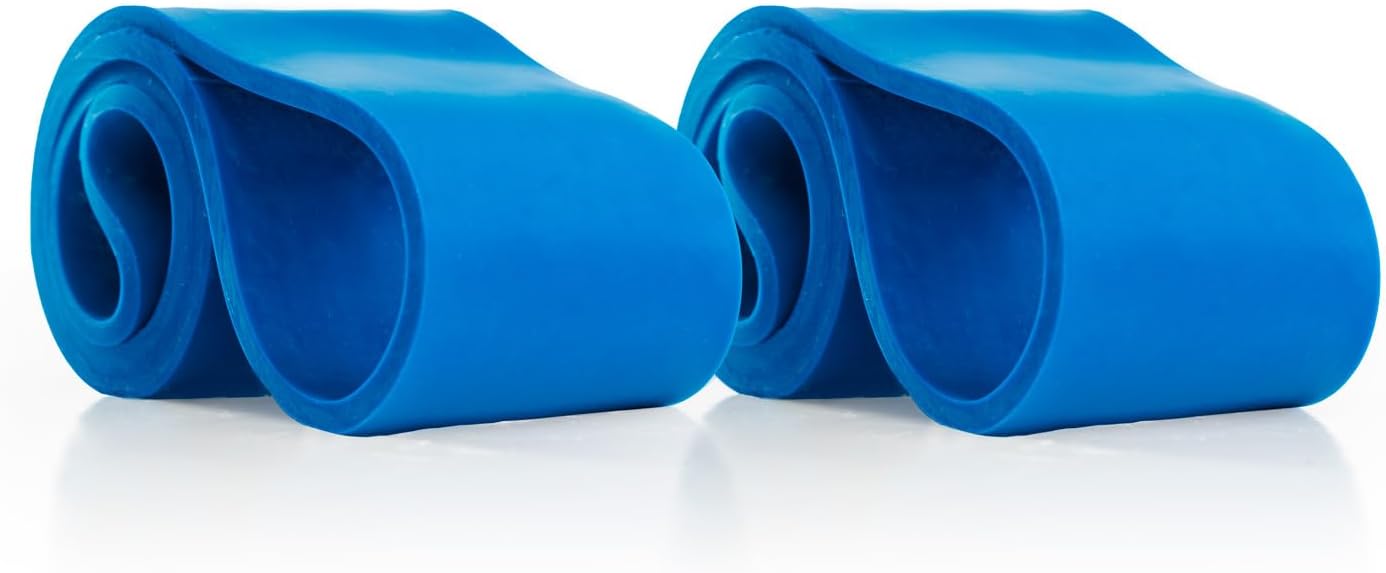 EliteFTS Pro Resistance Band - Boost Core Stability and Flexibility with This Portable, Joint-Friendly Tool