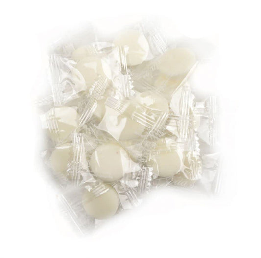 Candy Retailer Eda's Sugar Free Hard Candy (Wintergreen, 1 Lb)