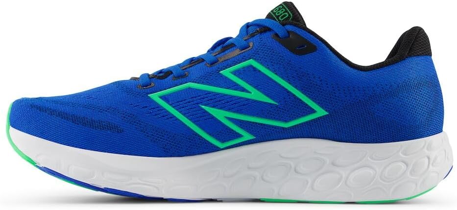 New Balance Men's Fresh Foam 680 V8 Running Shoe