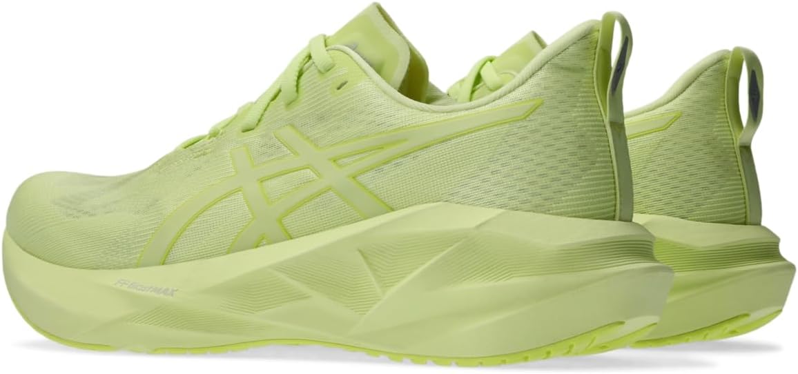 ASICS Men's NOVABLAST 5 Running Shoes