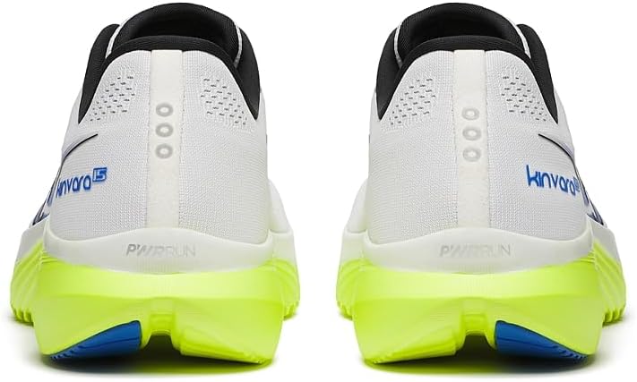 Saucony Men's Kinvara 15 Sneaker