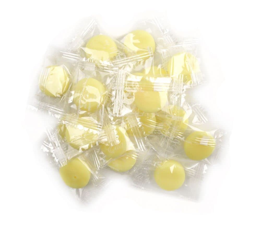 Candy Retailer Eda's Sugar Free Hard Candy (Pina Colada, 1 Lb)
