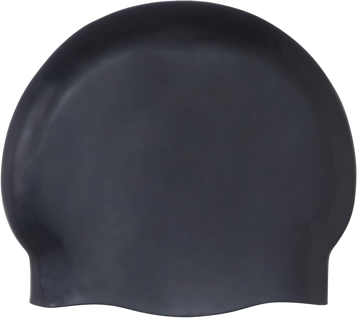 Amazon Basics Silicone Swim Cap