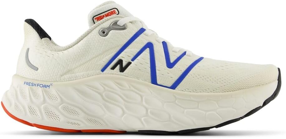 New Balance Men's Fresh Foam X More V4