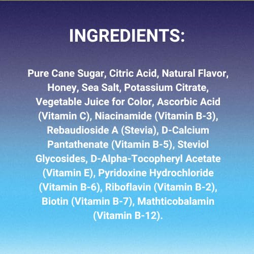 A-GAME Sports Drink, Dragon Fruit Plum, The Ultimate Hydration Sports Beverage for Athletes, 8 Essential Vitamins including B, C, & E plus Natural Sea Salt Electrolytes, All Natural Flavors & Sweeteners, Gluten Free, 16.9 Fl Oz (Pack of 12)