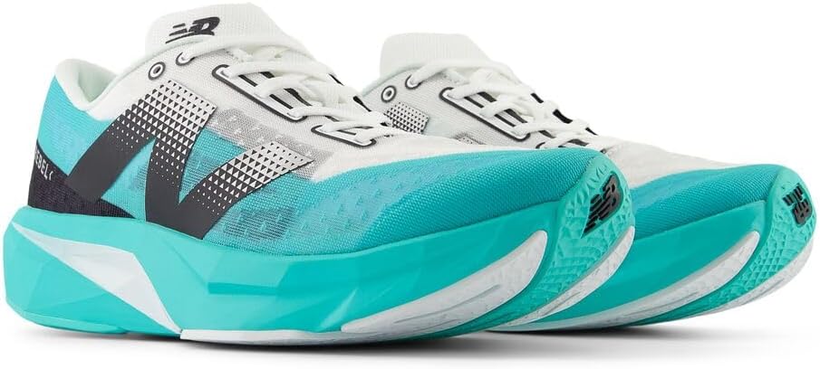 New Balance Men's FuelCell Rebel V4 Running Shoe