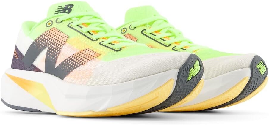 New Balance Men's FuelCell Rebel V4 Running Shoe