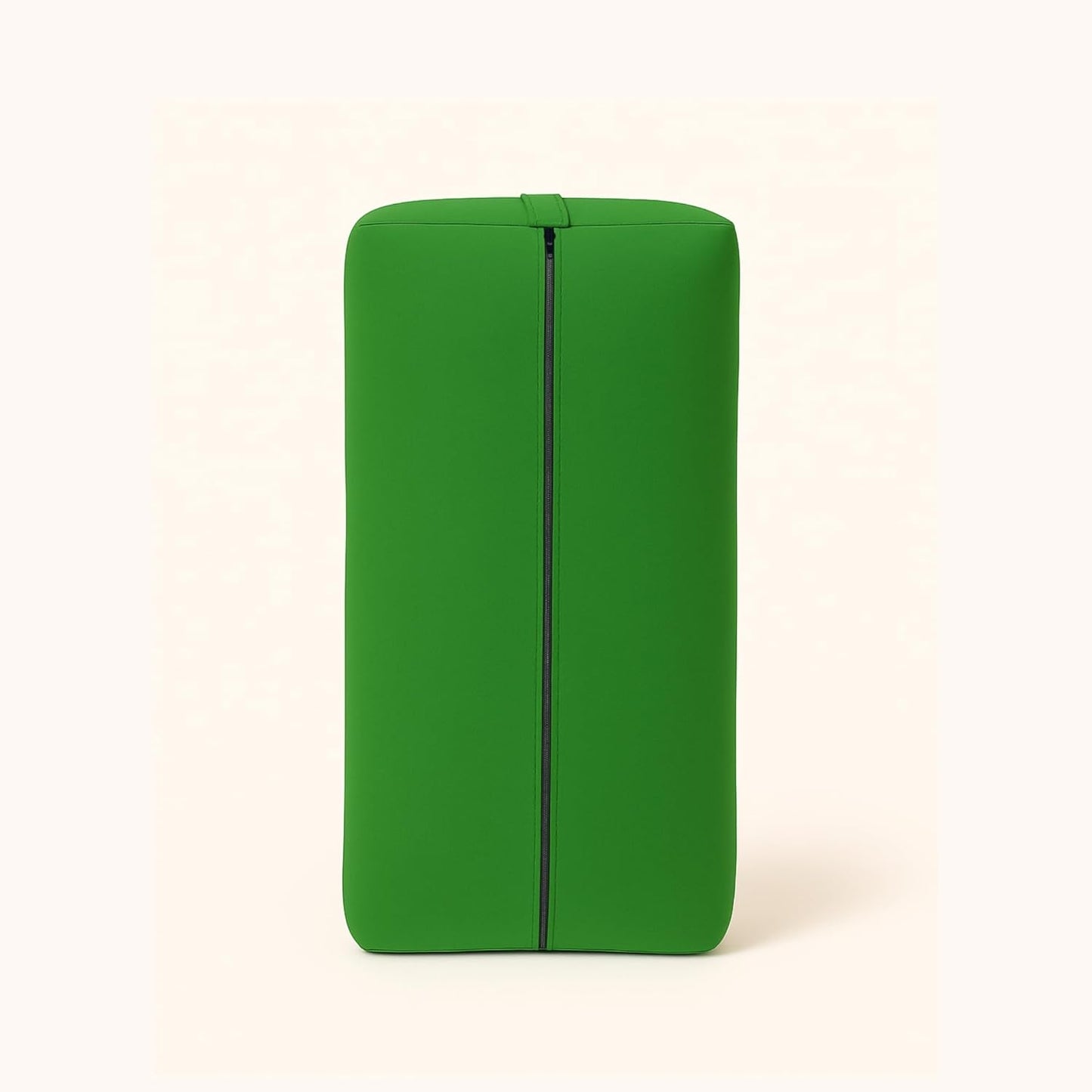 Rectangular Cotton Yoga Bolster, Yoga Pillow, Yoga Cushion, Yin yoga Bolster, Iyengar yoga bolster