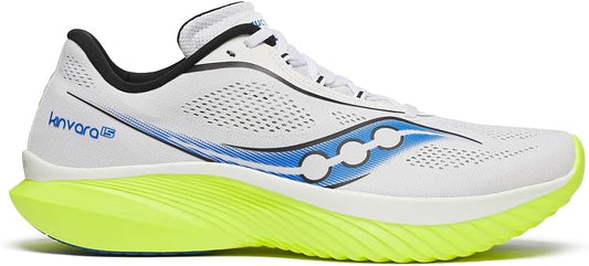 Saucony Men's Kinvara 15 Sneaker