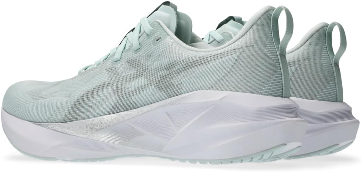 ASICS Men's NOVABLAST 5 Running Shoes