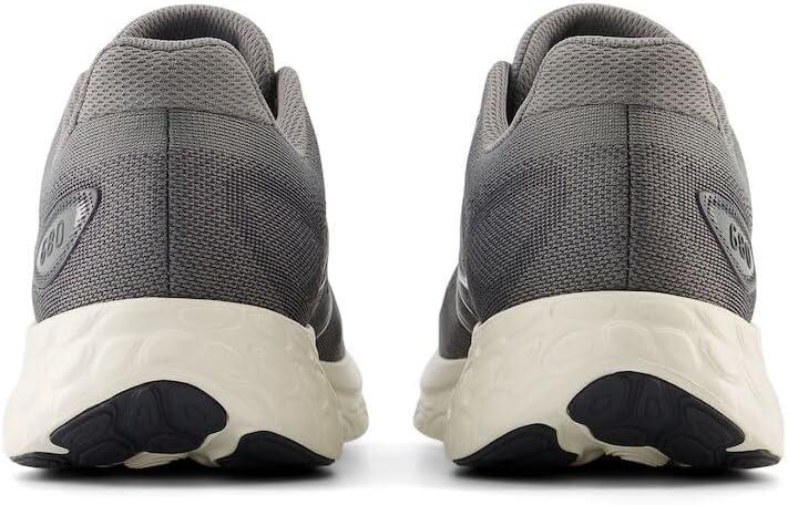 New Balance Men's Fresh Foam 680 V8 Running Shoe