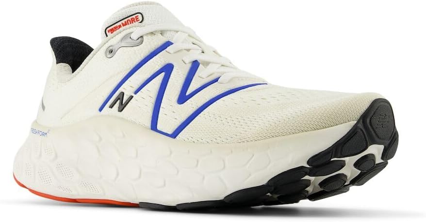 New Balance Men's Fresh Foam X More V4