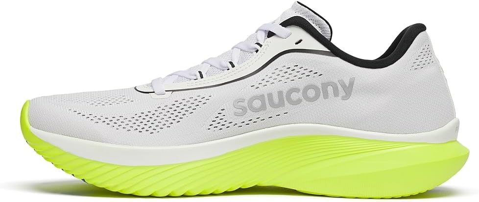 Saucony Men's Kinvara 15 Sneaker