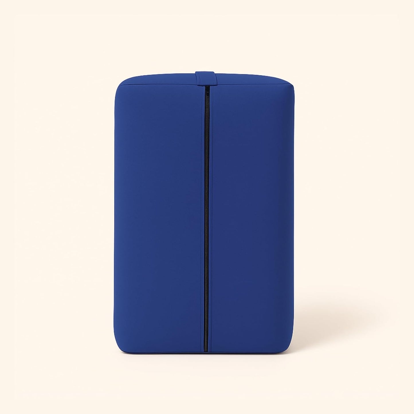 Rectangular Cotton Yoga Bolster, Yoga Pillow, Yoga Cushion, Yin yoga Bolster, Iyengar yoga bolster