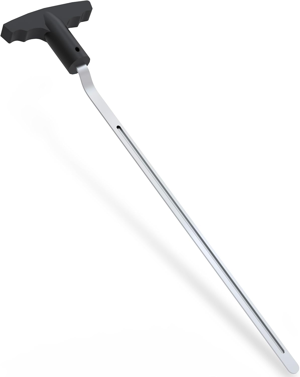 Golf Grip Removal Tool, V-Groove Grip Remover Saver Gripping Tool for Removing Golf Club Grips (1 Pcs)