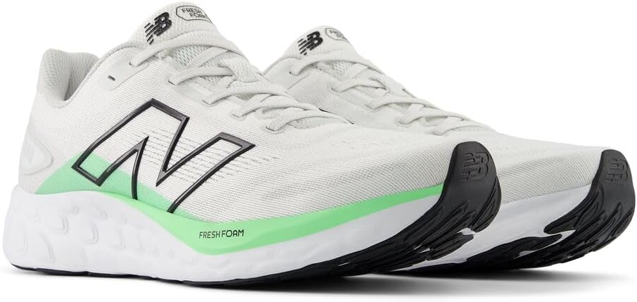 New Balance Men's Fresh Foam 680 V8 Running Shoe