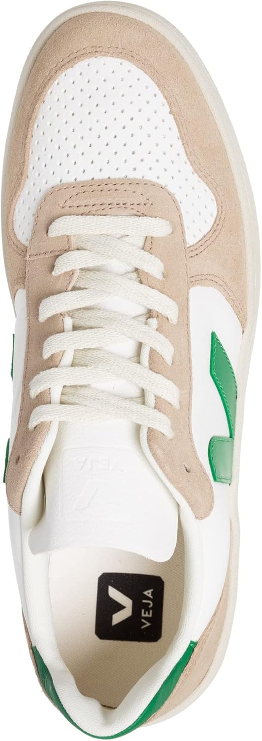 Veja Men Campo Sneakers White - California