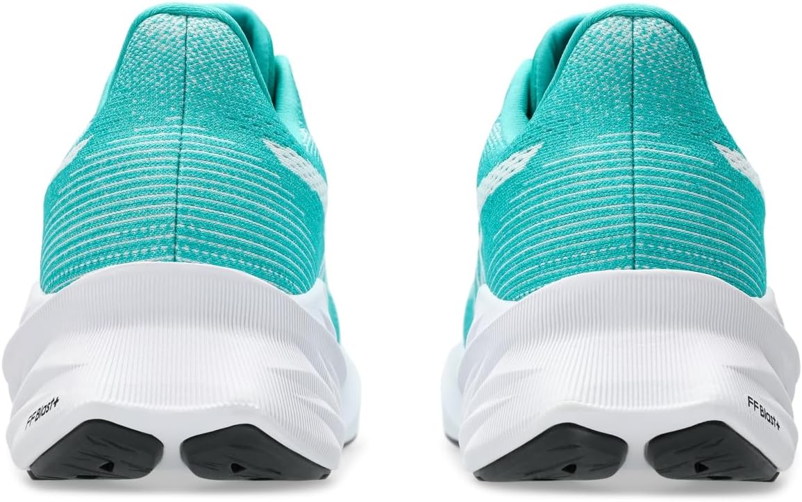 ASICS Men's DYNABLAST 5 Running Shoes