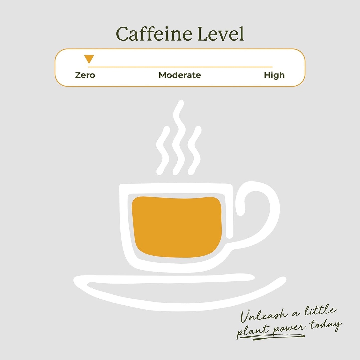 Starwest Botanicals Organic Turmeric Ginger Tea - Caffeine Free Herbal Tea with Turmeric, Cinnamon, & Ginger, Tea with Antioxidant Properties, String Free Sachets, Non GMO - 20 Tea Bags