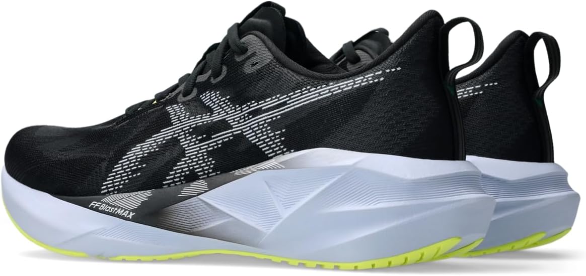 ASICS Men's NOVABLAST 5 Running Shoes