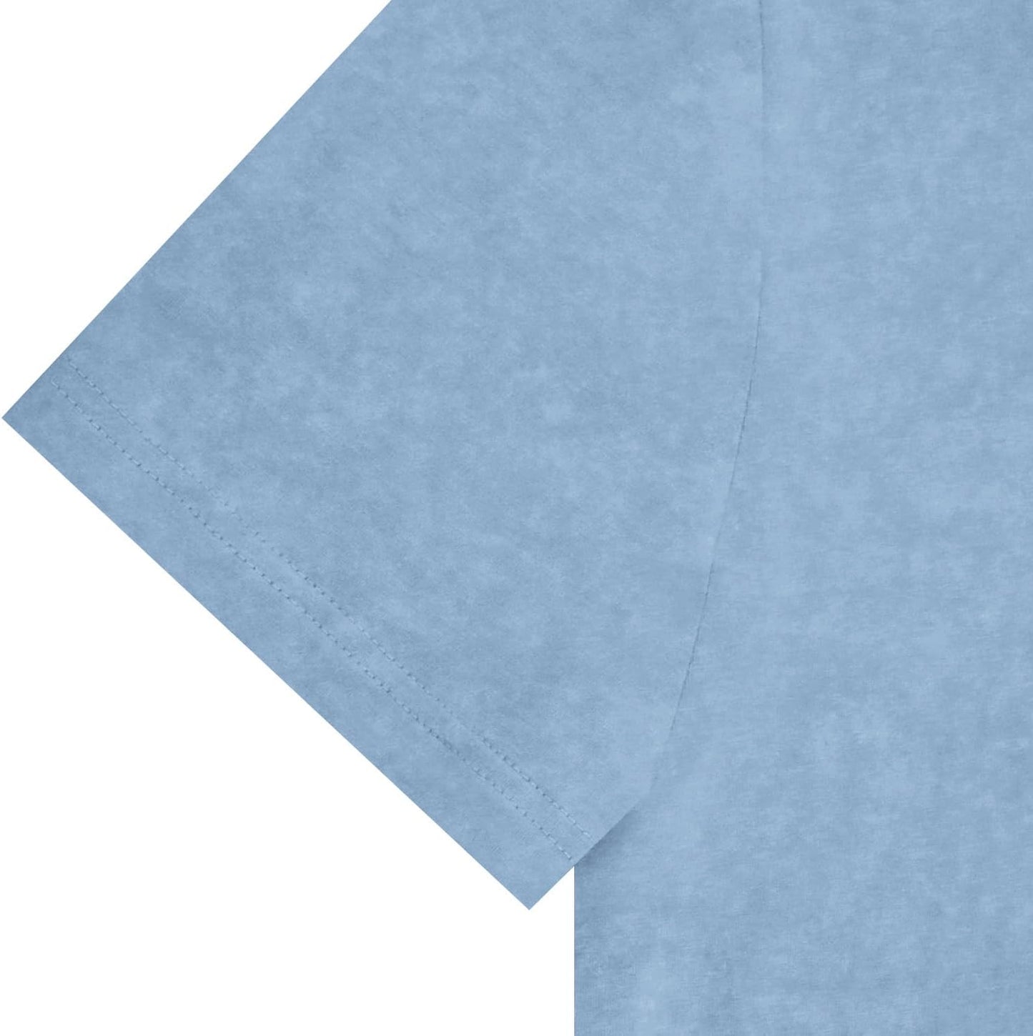 LOGEEYAR Men's Athletic Washed T-Shirts Basic Crew Neck Tees Tops Causal Distressed Cotton T Shirts for Men