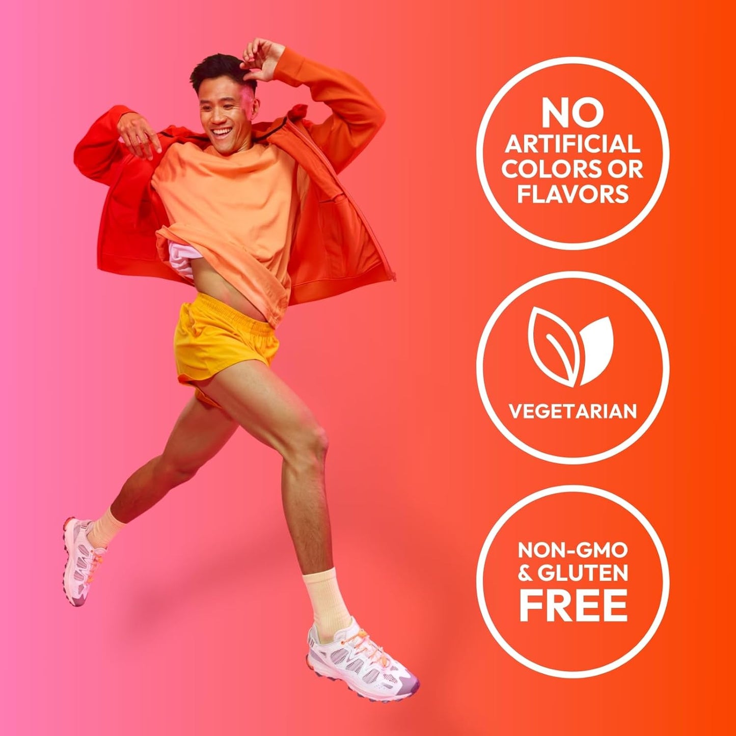 Bio-Kult Gut Health Probiotic Supplement, 14 Strains, Probiotics for Women & Men, Immune Support, Digestive Health, Shelf-Stable, Non-GMO and Gluten-Free, Capsules, 30 Count (Pack of 1)