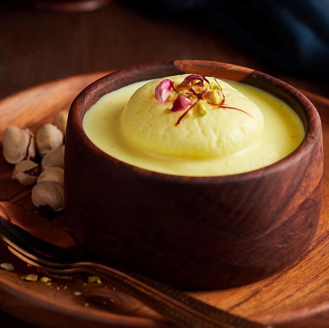 Ossoro Rasmalai Gold with 100 % Vegetarian with Natural Extracts (1 oz) | Used to Make Cakes, Snacks, Ice creams, Candies, Baking & More