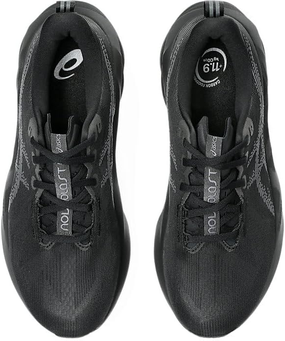 ASICS Men's NOVABLAST 5 Running Shoes