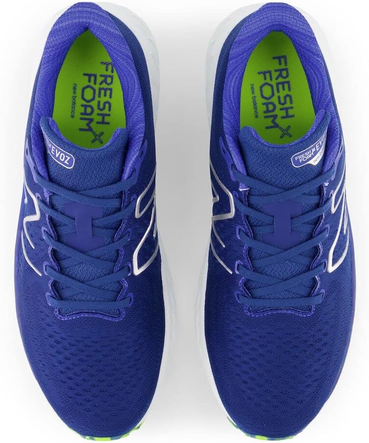 New Balance Men's Fresh Foam X Evoz V3 Running Shoes