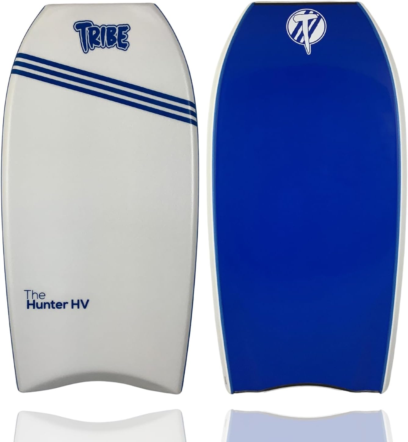 Tribe Hunter High Volume Bodyboard