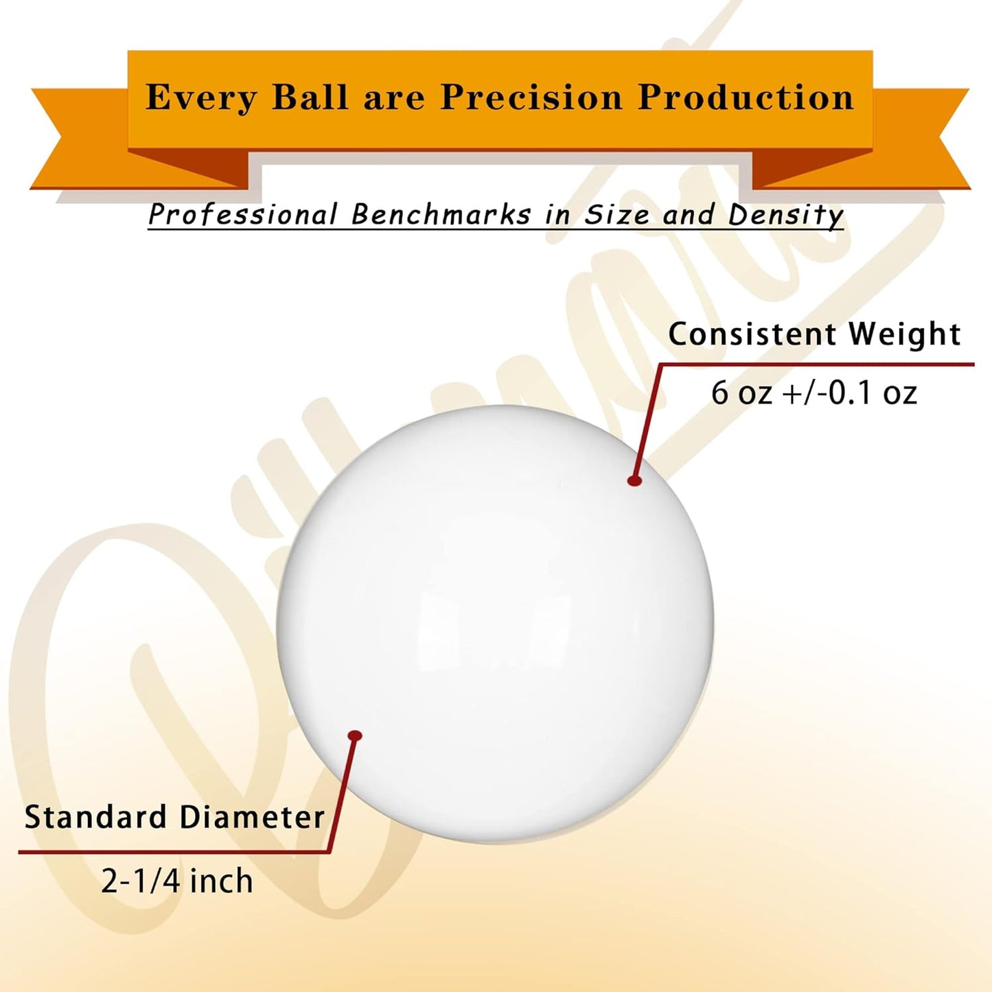 Billiard Balls Set 16 Pool Table Balls