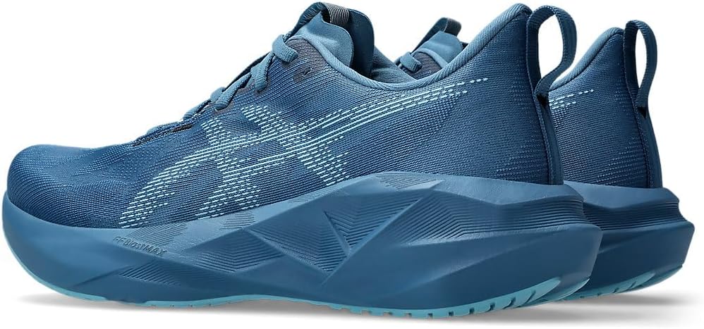 ASICS Men's NOVABLAST 5 Running Shoes
