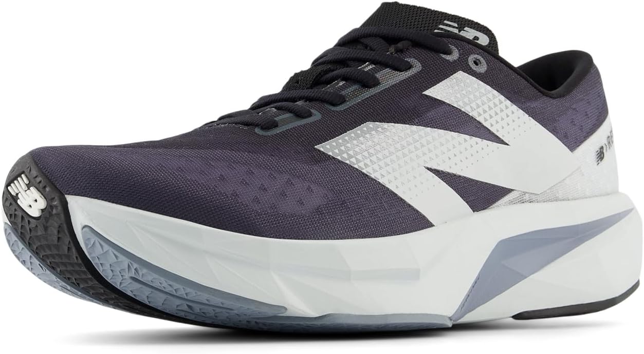 New Balance Men's FuelCell Rebel V4 Running Shoe