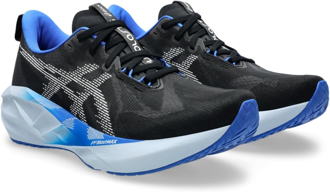 ASICS Men's NOVABLAST 5 Running Shoes