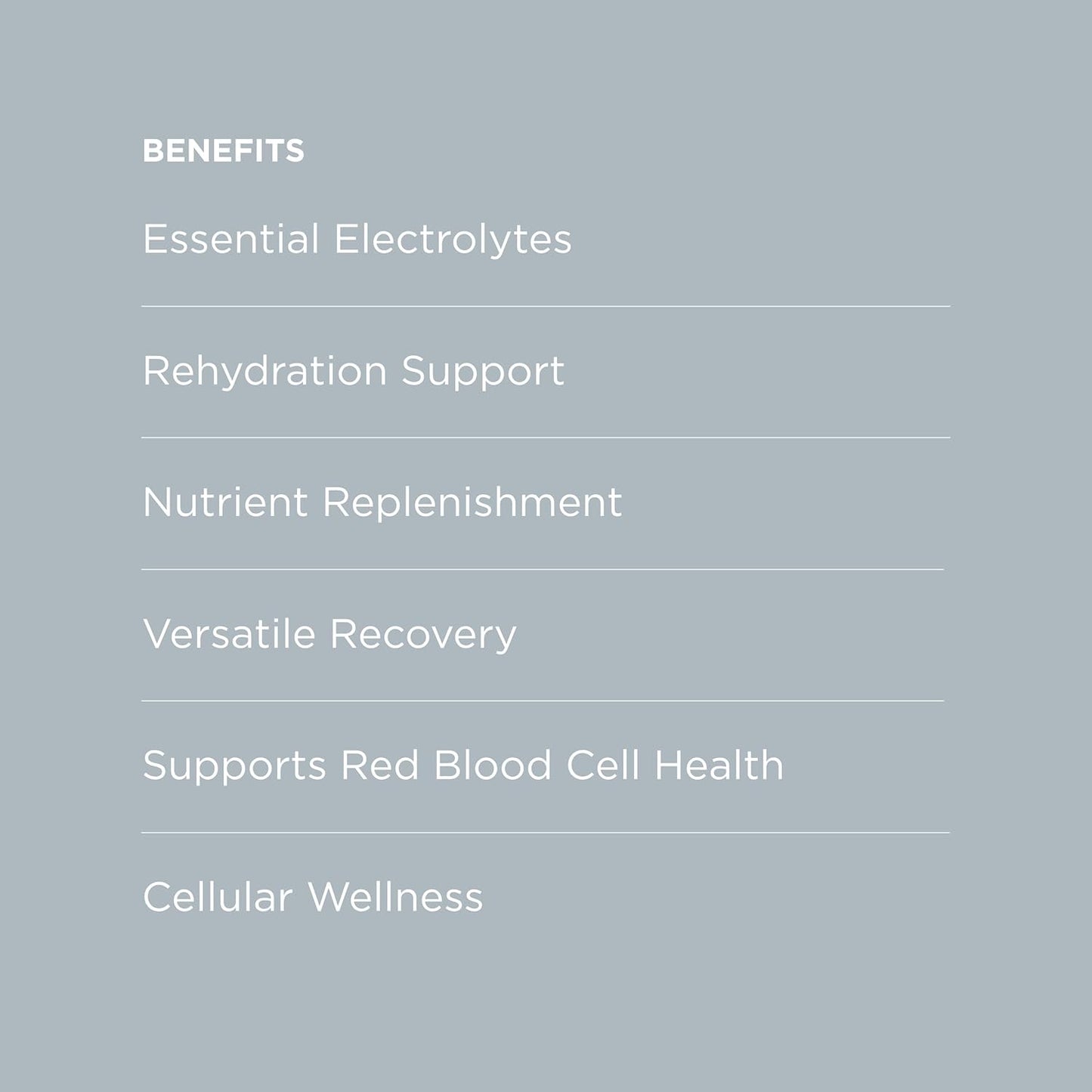 Possible Whole Food Electrolyte - Powder Drink Mix for Pre-Workout, Post-Workout & Everyday Hydration - Vegan, Plant-Based Wellness - Gluten-Free, USDA Organic - Clean Label - 20 Stick Packs