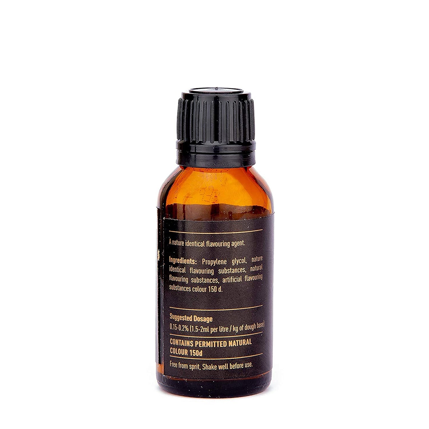 Ossoro Belgian Chocolate Essence for Baking and Flavoring Premium 1 Fl Oz Flavors Perfect for Cooking, Dessert Crafting, Candy Making