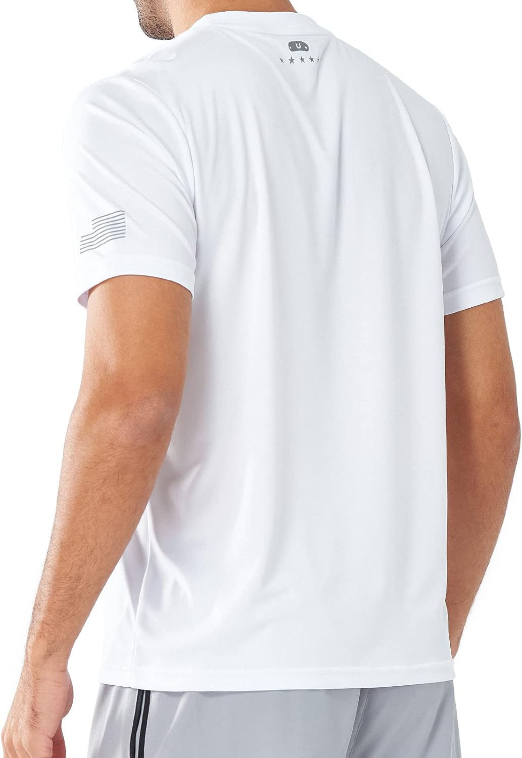 NORTHYARD Men's UPF 50+ Sun Protection Shirts Swim SPF UV Quick Dry Short Sleeve T-Shirts for Athletic Fishing Rash Guard