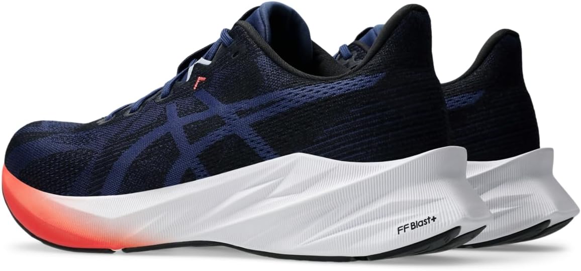 ASICS Men's DYNABLAST 5 Running Shoes