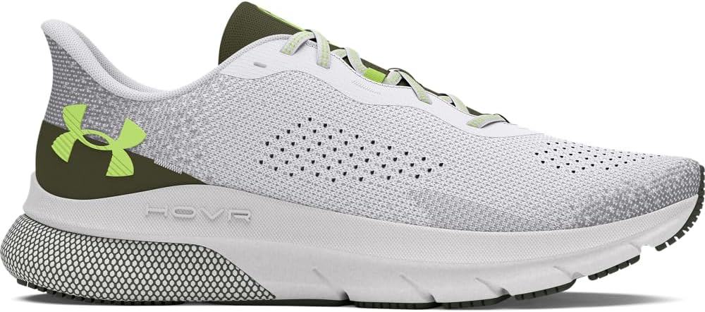 Under Armour Men's HOVR Turbulence 2 Running Shoe