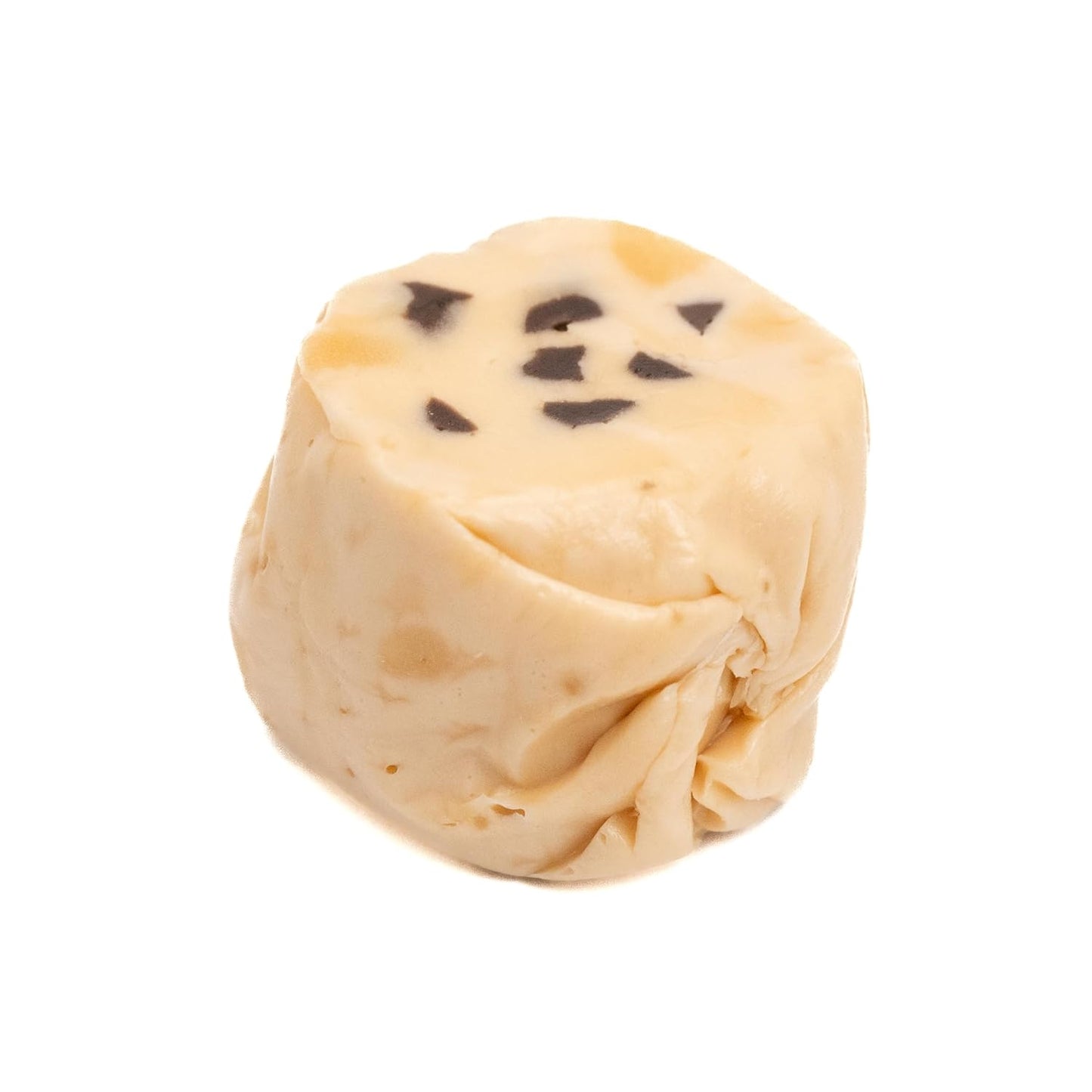 Taffy Shop I'm Good Dough, Cookie Dough Salt Water Taffy Gourmet Soft Chewy Candy, Bulk Sweet Snack, Fresh Gift & Gluten-Free, 140 Individually Wrapped Pieces (32oz)