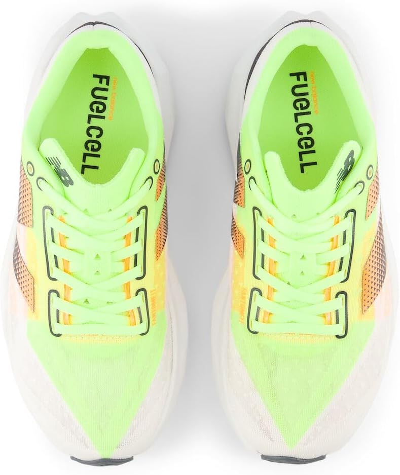 New Balance Men's FuelCell Rebel V4 Running Shoe