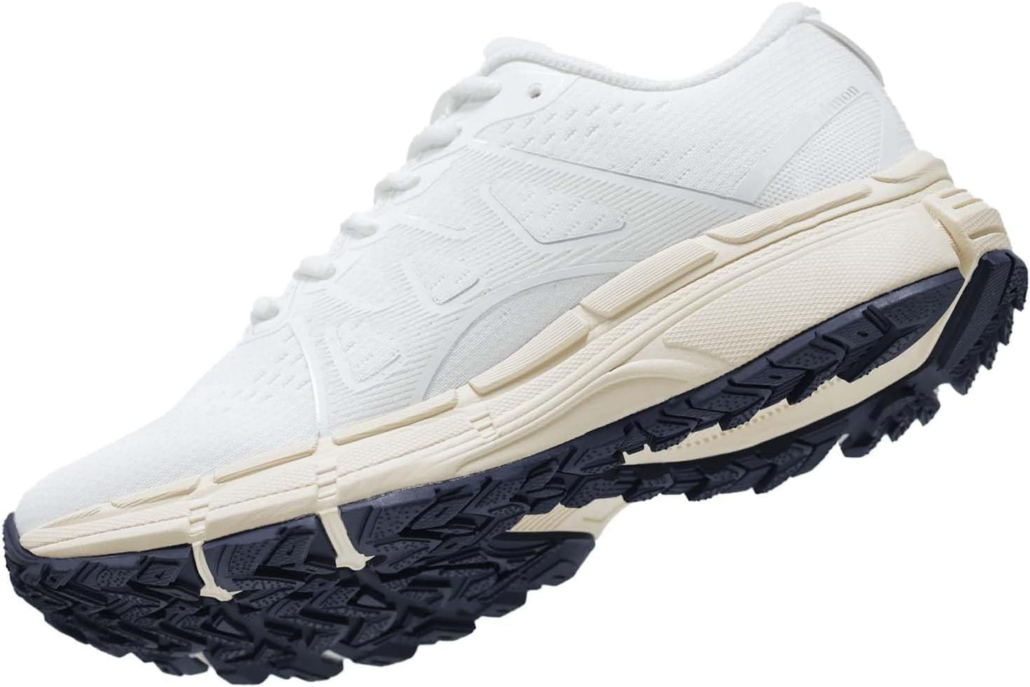 Men Running Shoes Fitness Tennis Training Lightweight Athletic Shoes Non-Slip Trail Running Shoes