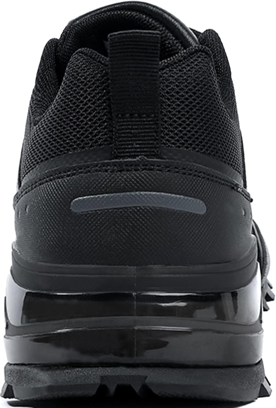 Kricely Men's Walking Shoes Breathable Lightweight Fashion Sneakers Non Slip Sport Gym Jogging Trail Running Shoes