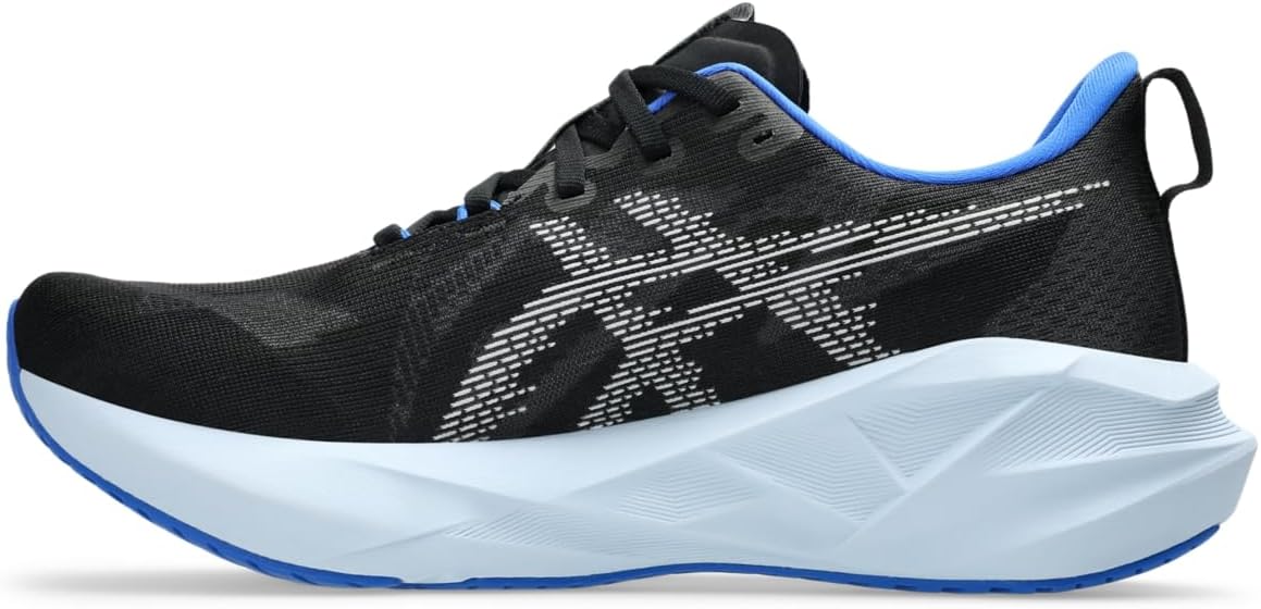 ASICS Men's NOVABLAST 5 Running Shoes