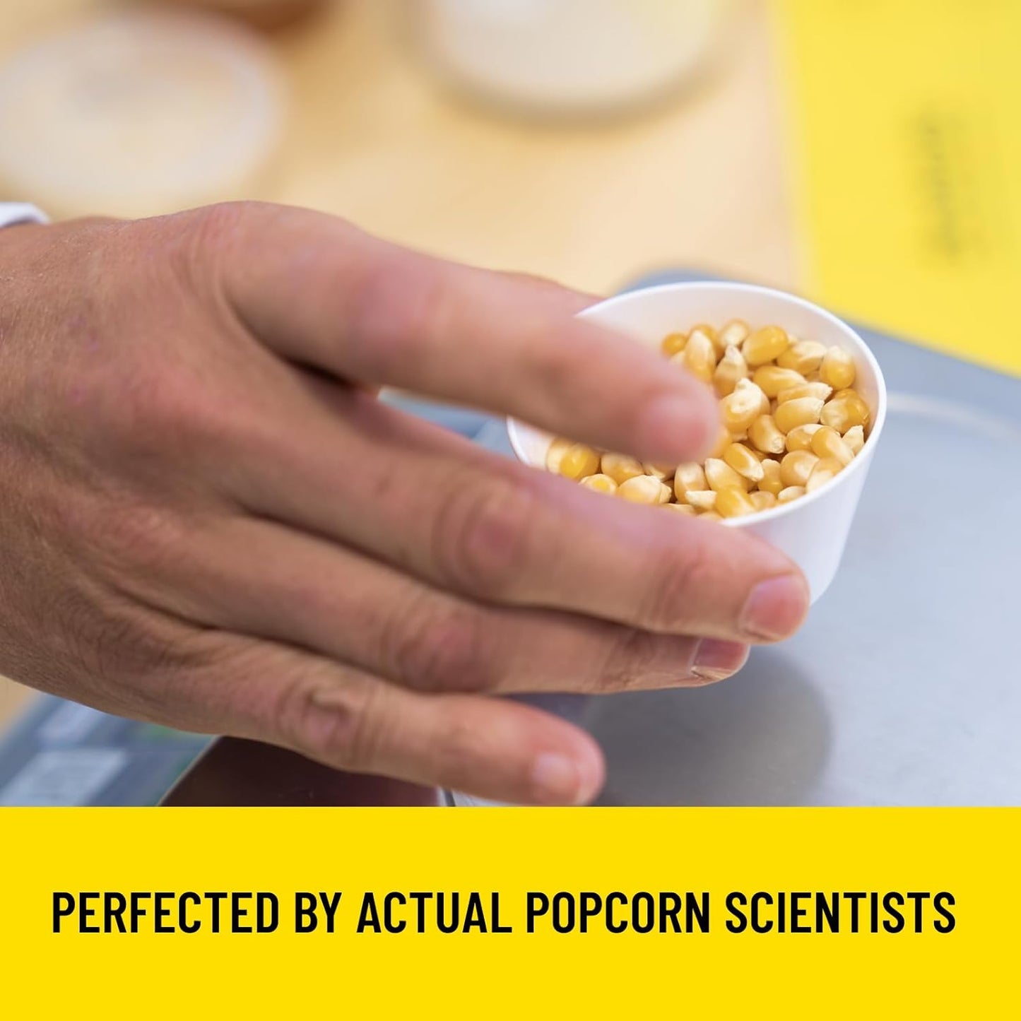 Opopop Microwave Popcorn - Maui Heat 2.8 oz., 9-Count - Sweet and Hot Popcorn, Flavored Popcorn, Non-GMO